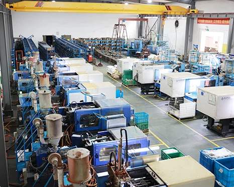 Advanced Injection Molding Workshop